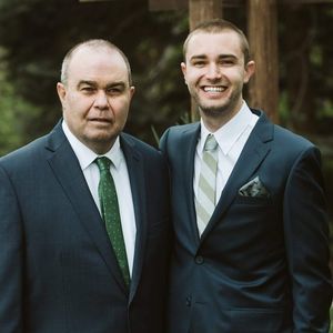 Meet your Posher, Drew